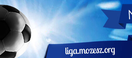 Banner logo ligi Możesz