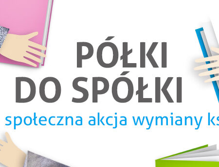 Logo Banner Półki Do Spółki