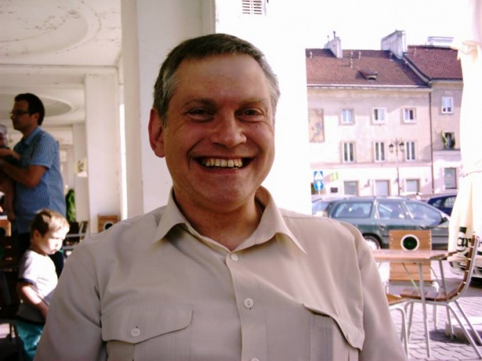 Leszek Skudlarski
