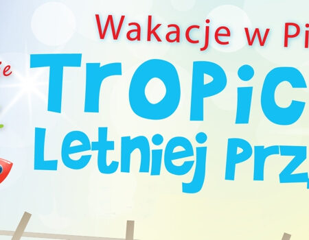 Tropiciele Letniej Przygody