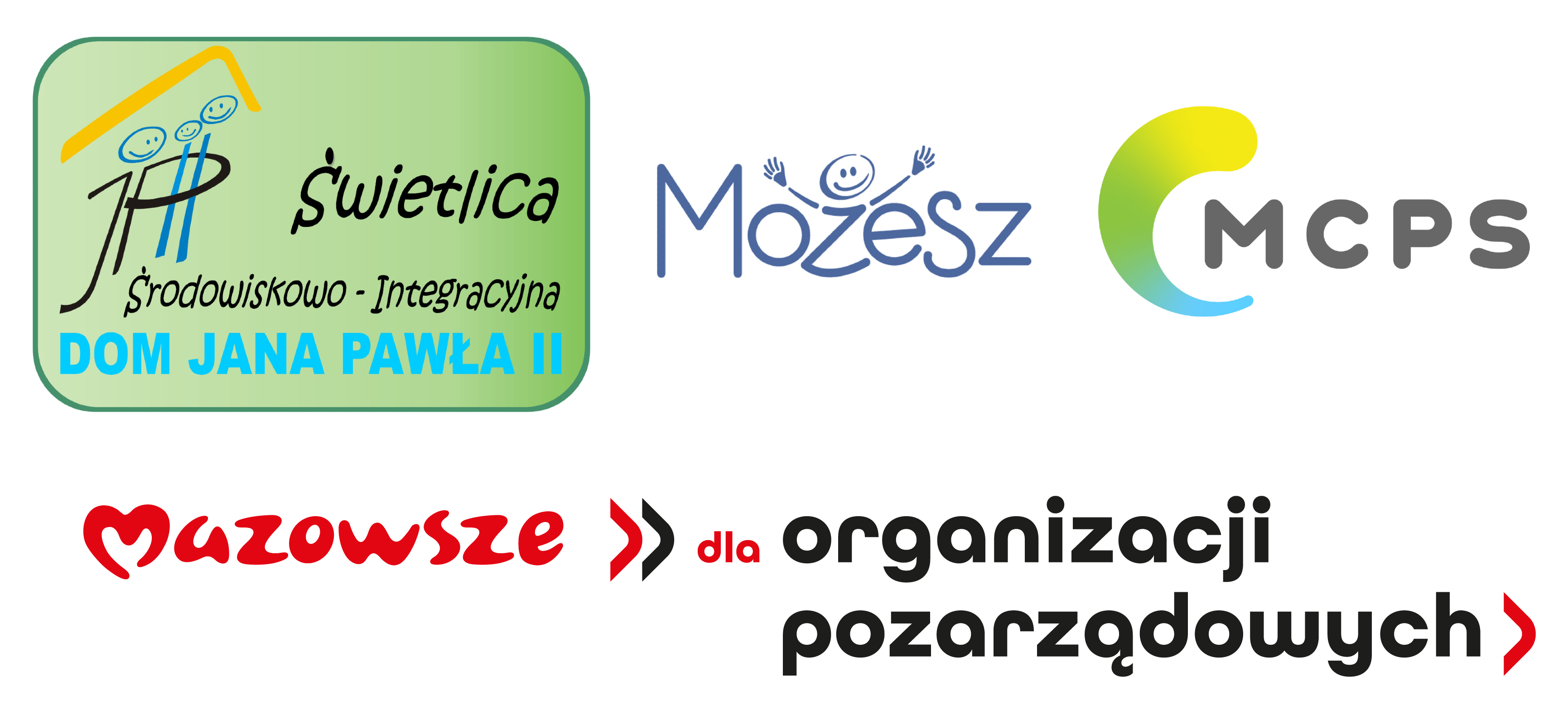 loga projekty